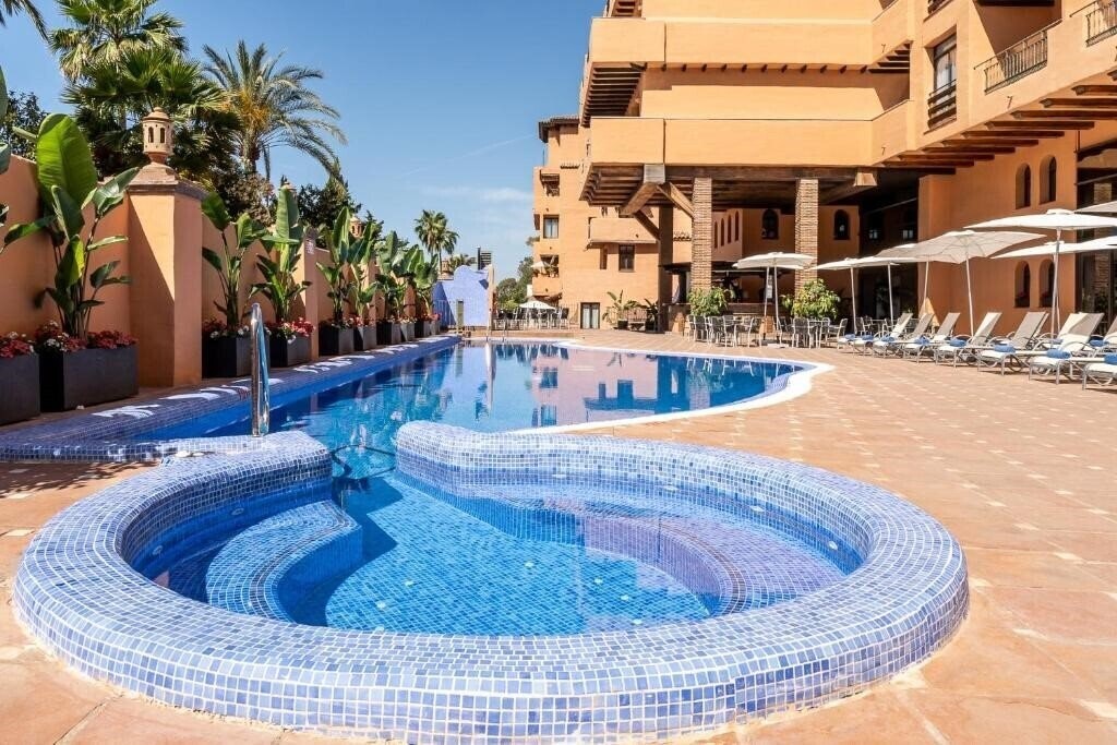 Фотография Globales Paraiso Beach 4*