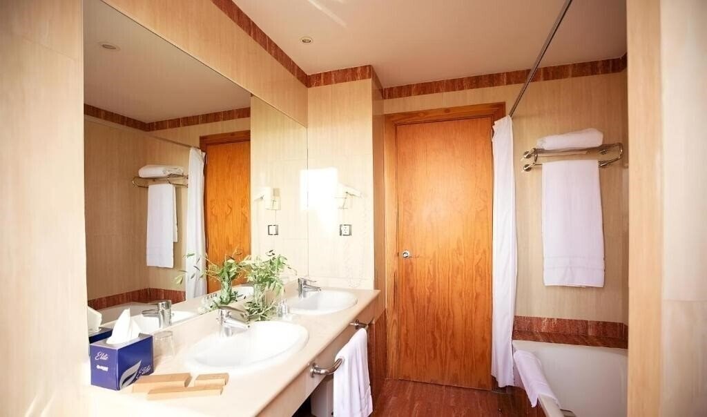 Фотография Oh Nice Caledonia (ex. Pierre & Vacances) 4*