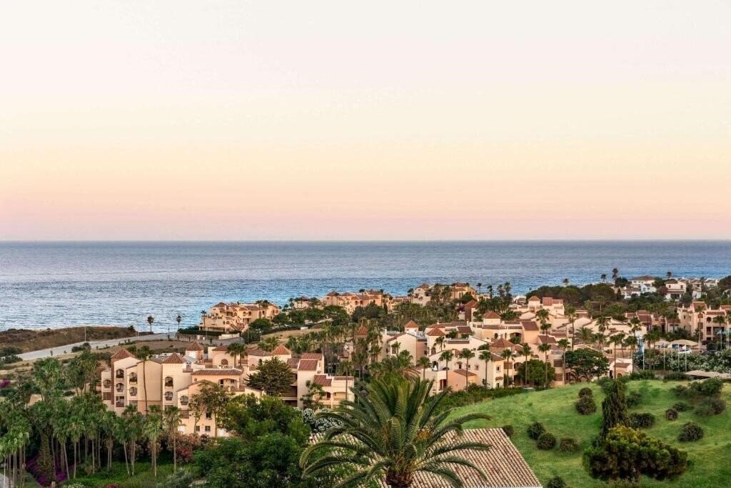 Картинка Wyndham Residences Costa Del Sol (Mijas) 3*