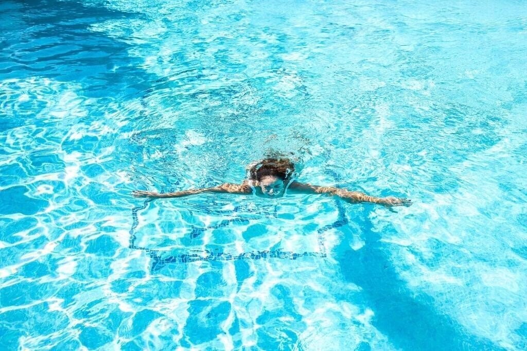 Victoria Playa 4* фотосуреті