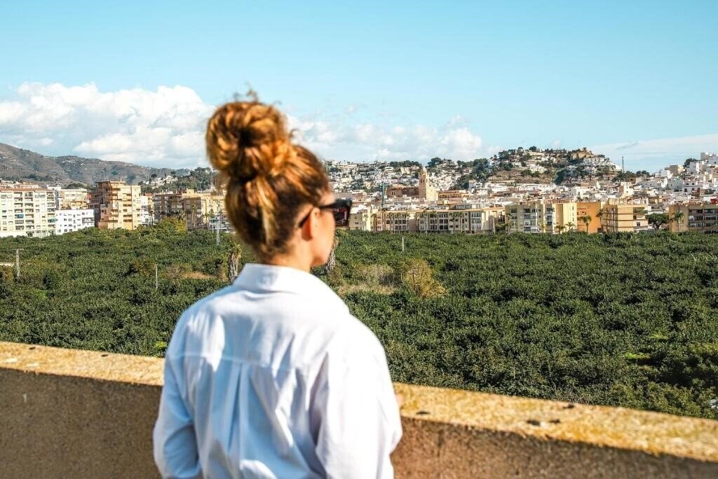 Victoria Playa 4* суреті