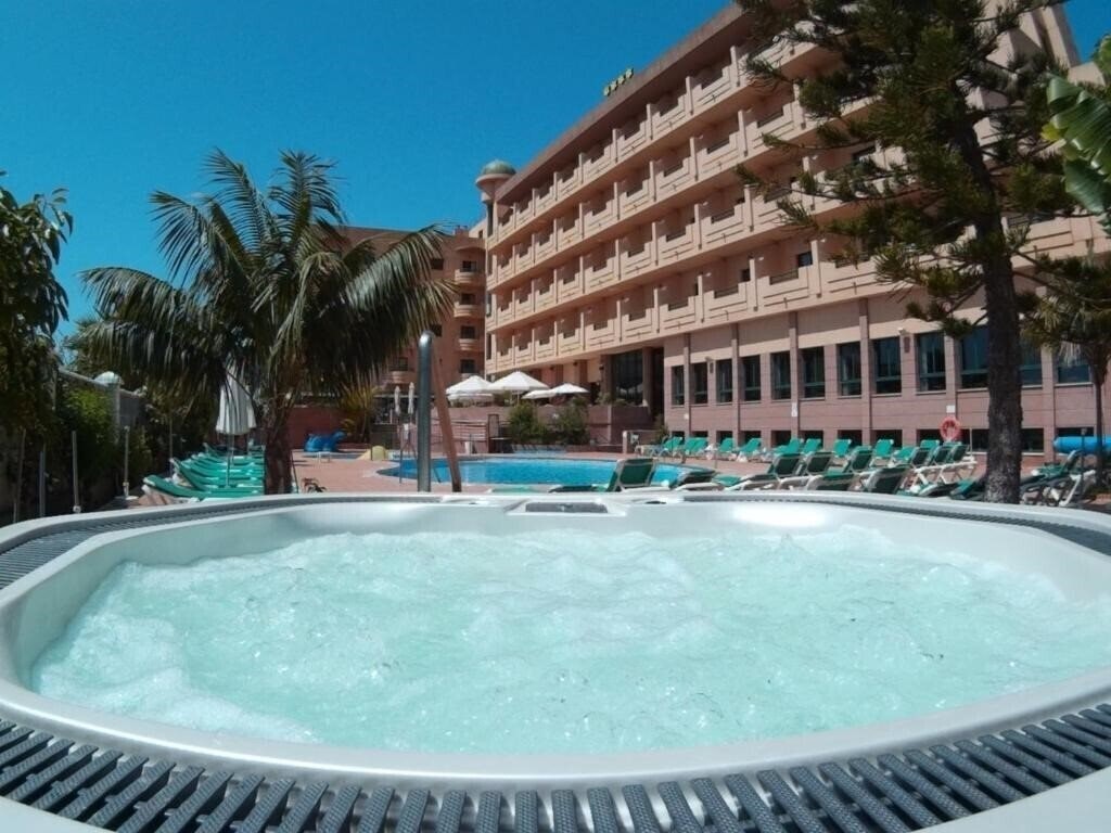 Victoria Playa 4* суреті
