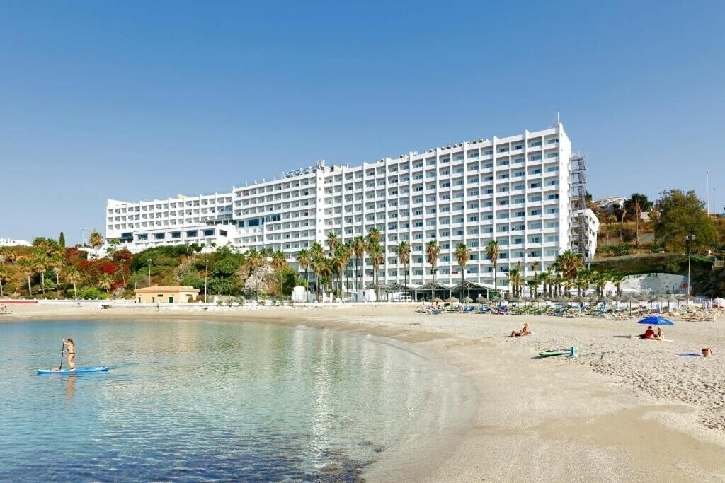 Benalma Hotel Costa Del Sol 4* қонақ үйі