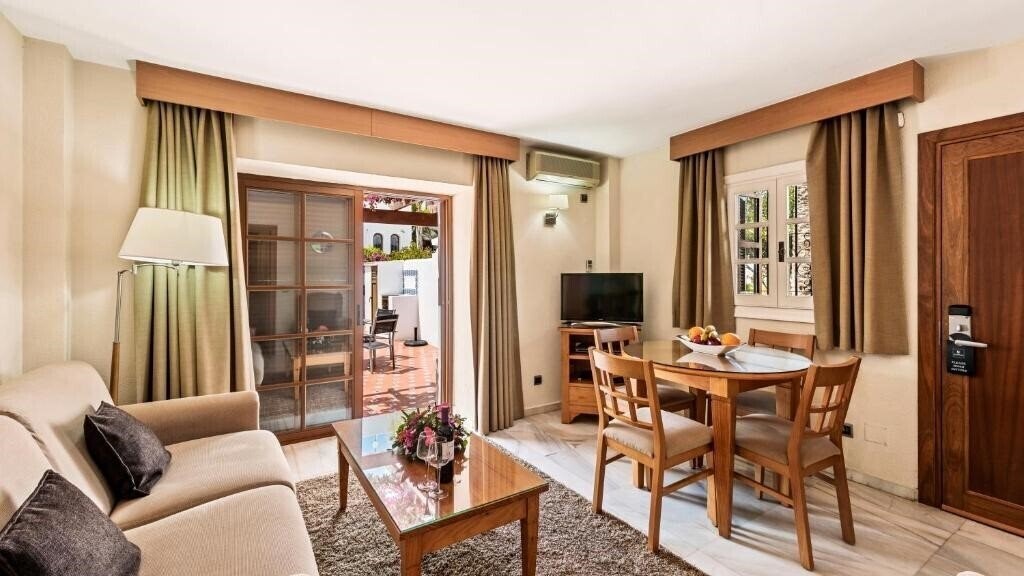 Macdonald Villacana Club 3* суреті