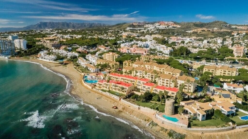 Macdonald Dona Lola Resort 3* қонақ үйі