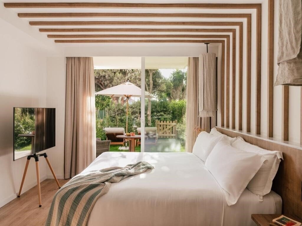 Фото Melia Marbella Dynamar 4*