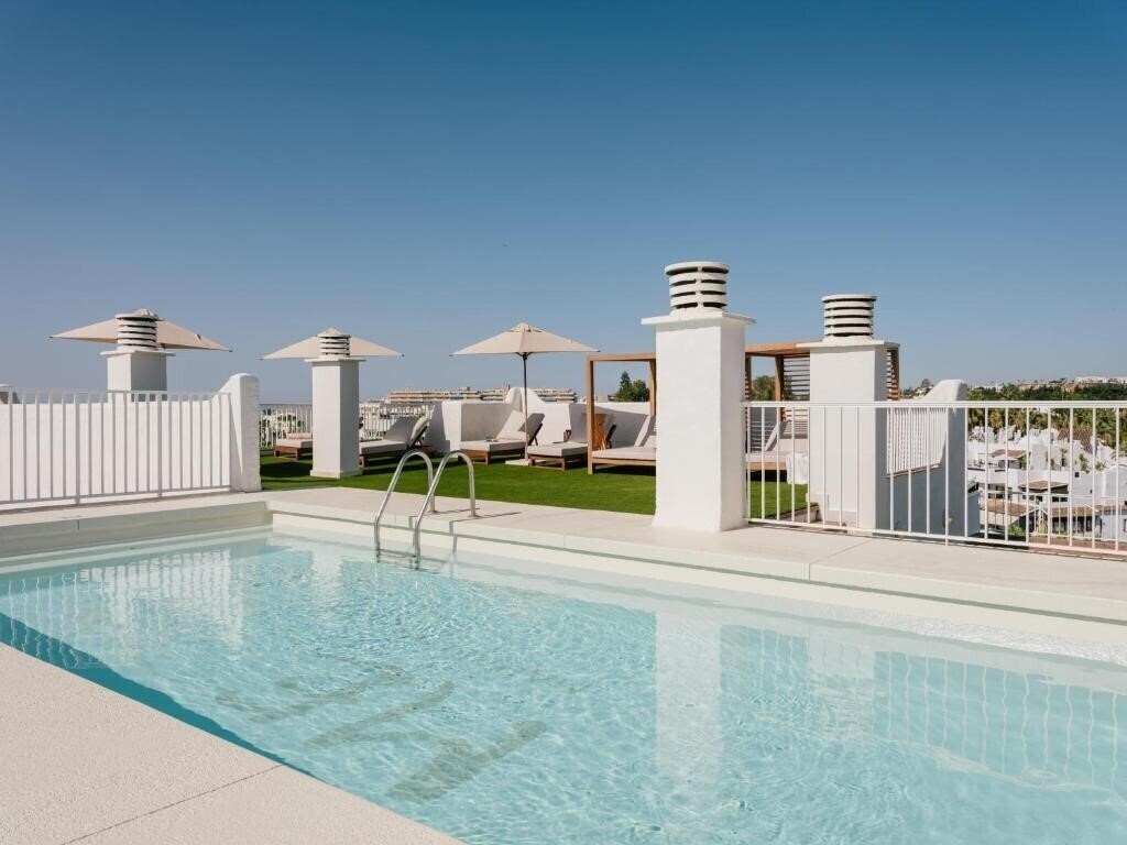 Melia Marbella Dynamar 4* фотосуреті