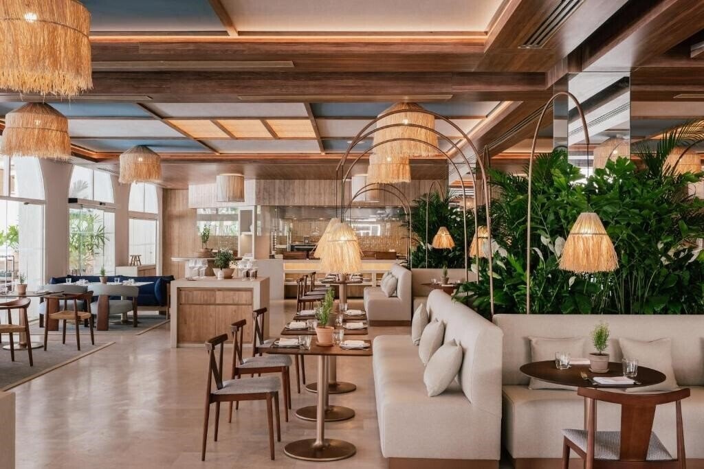 Melia Marbella Dynamar 4* суреті