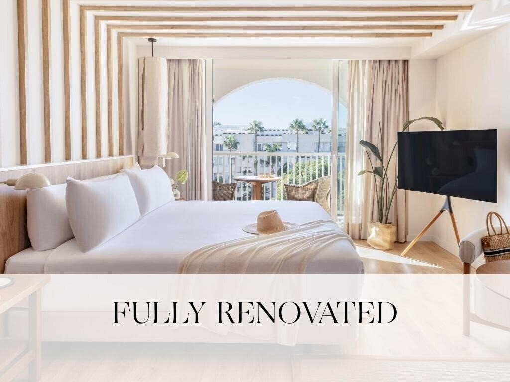 ME Marbella 5* қонақ үйі
