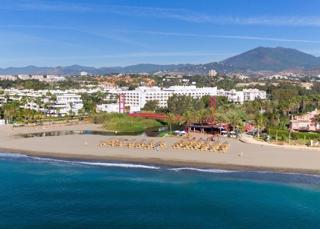 ME Marbella 5* фотосуреті
