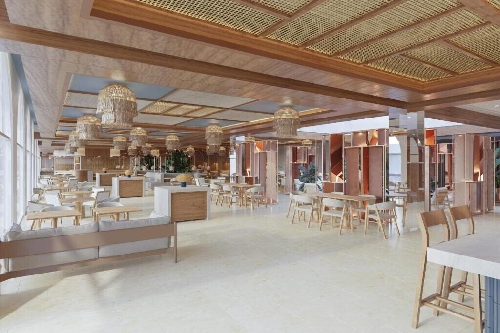 ME Marbella 5* суреті