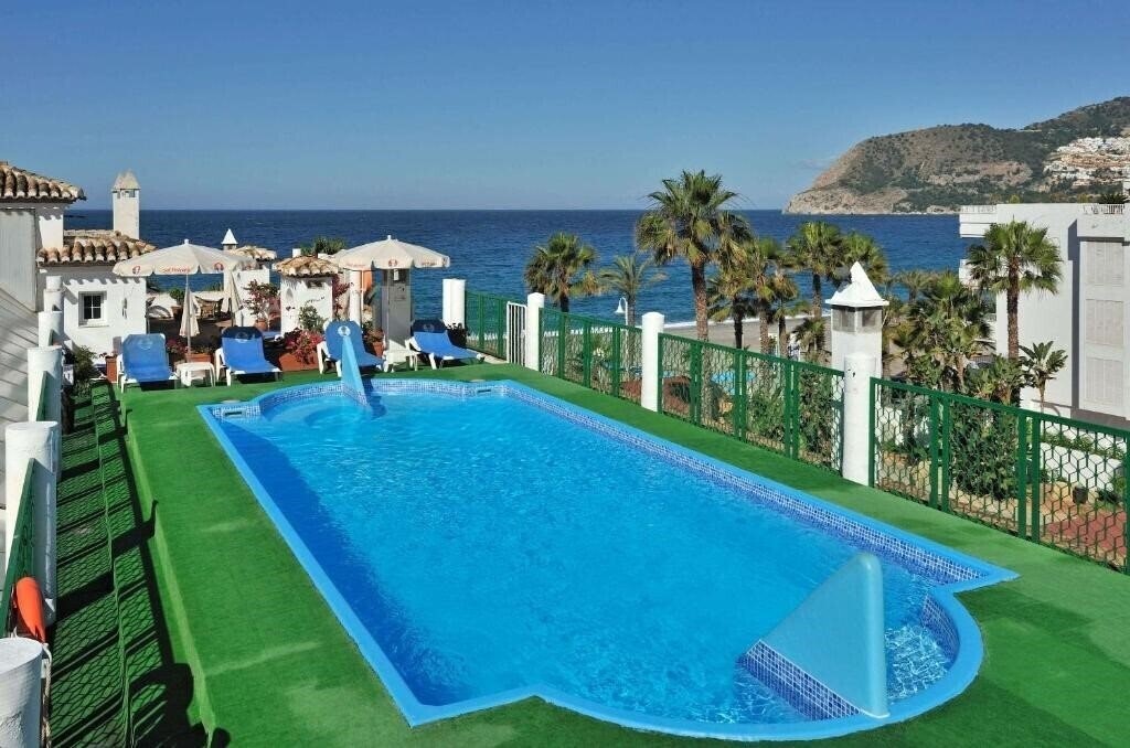 Фотография Sol Los Fenicios 4*