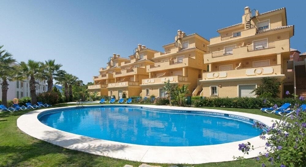 Фото Vista Real Hotel Apartamentos (ex. Golf & Beach Vista Real) 3*