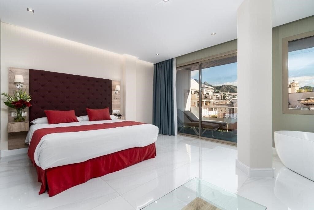 Фотография Los Arcos Nerja 3*