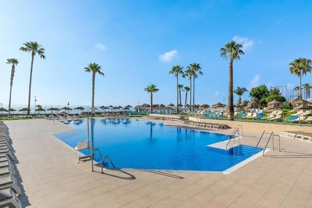 Sol Puerto Marina 3* қонақ үйі