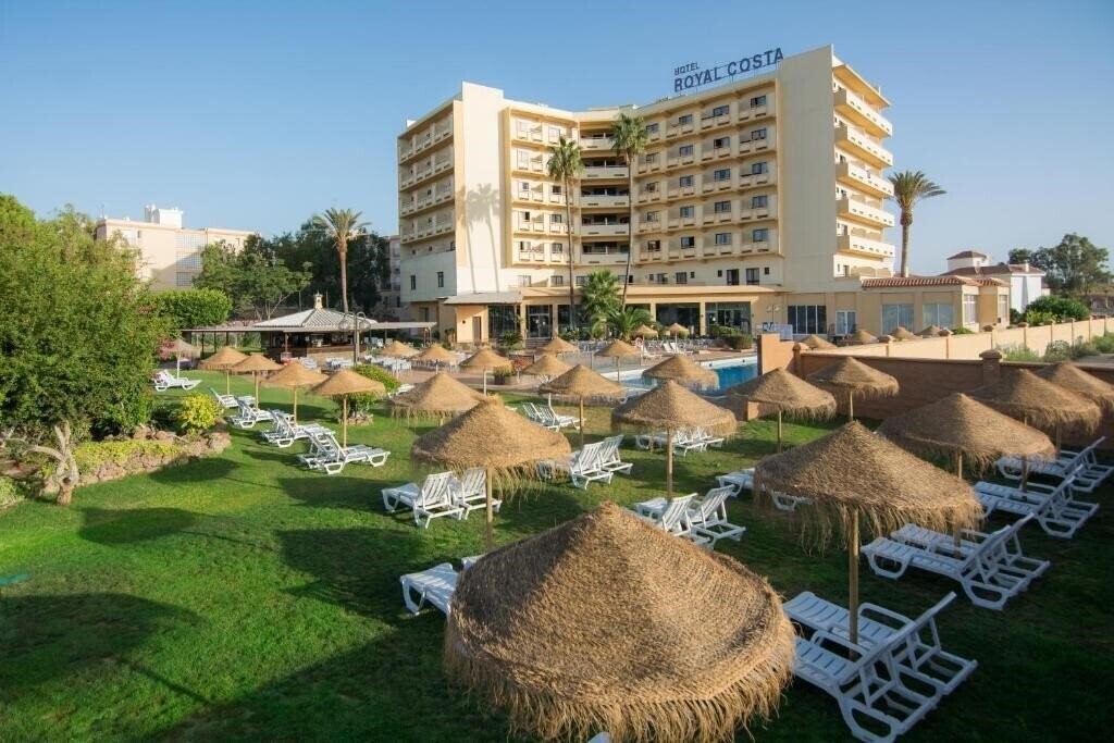 Royal Costa 3* қонақ үйі