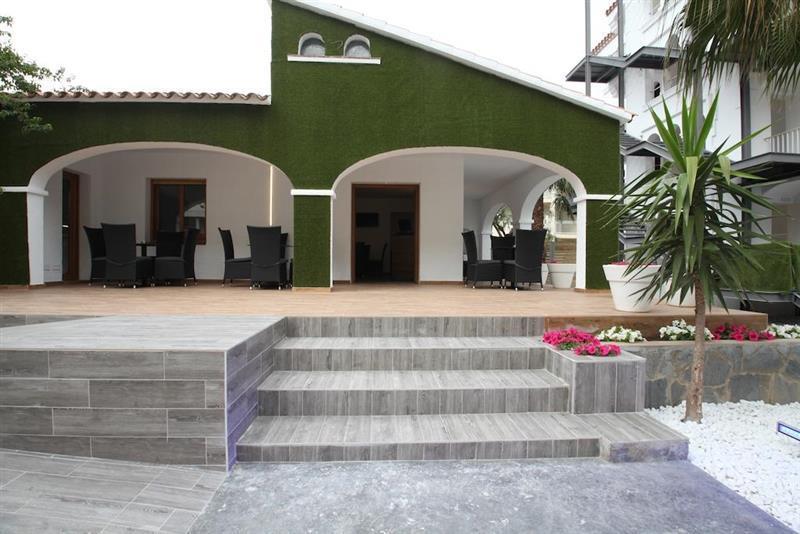 Картинка THE ELEMENT (ex. The Element Hotel) 4*