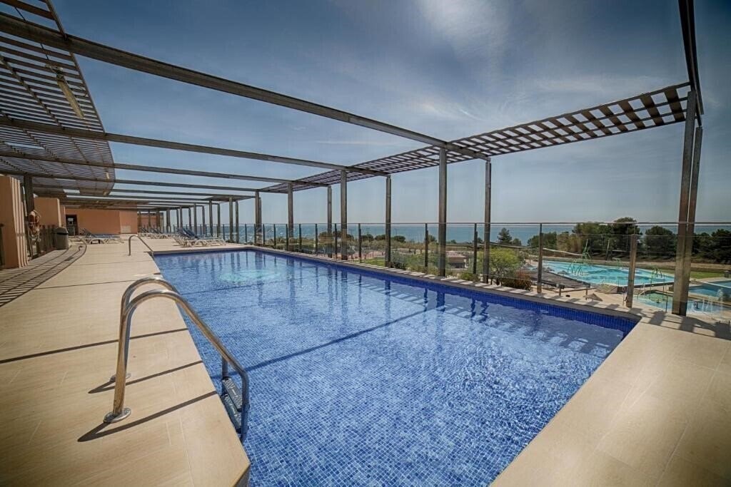 Les Oliveres Beach Resort 4* фотосуреті