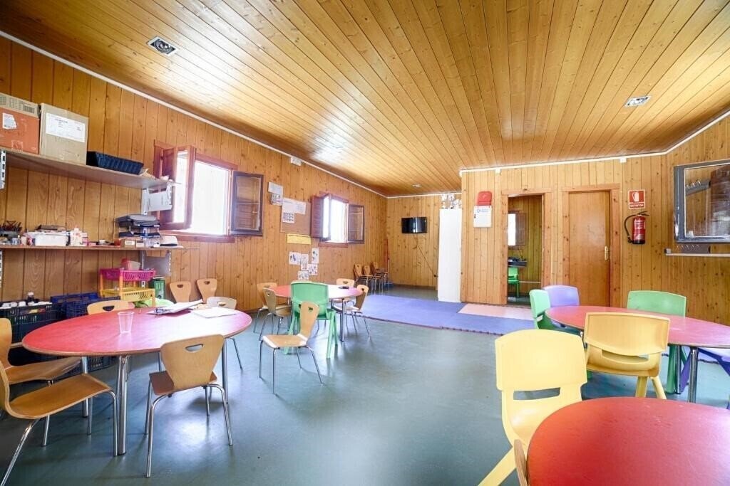 Les Oliveres Beach Resort 4* суреті