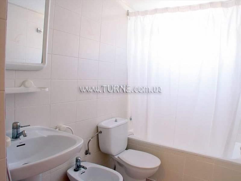 Villa Dorada Apartments 3* суреті