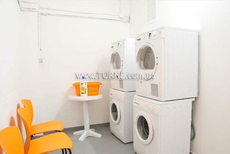 Villa Dorada Apartments 3* суреті