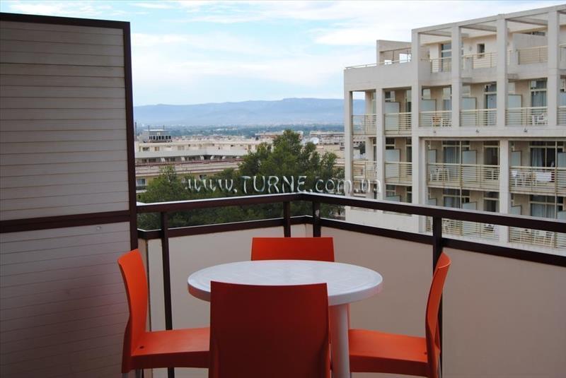 Villa Dorada Apartments 3* фотосуреті