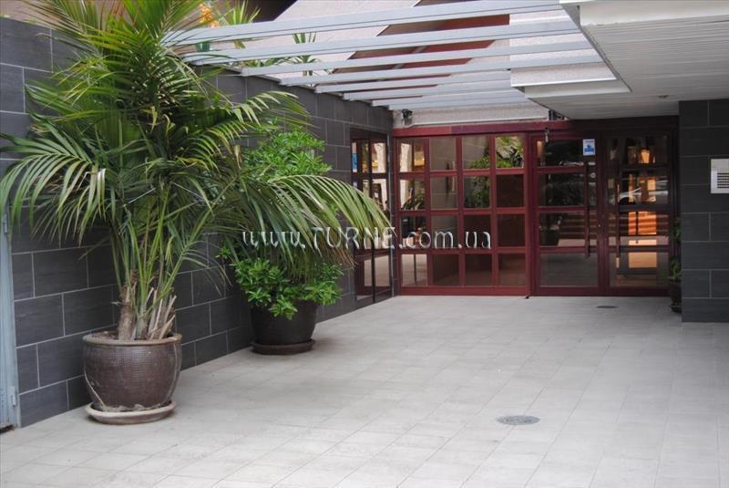 Фото Villa Dorada Apartments 3*