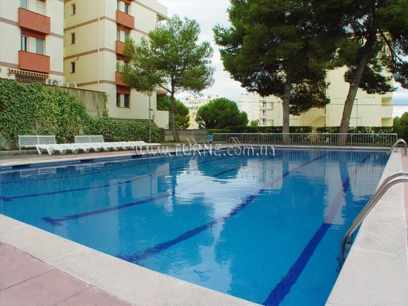 Villa Dorada Apartments 3* қонақ үйі
