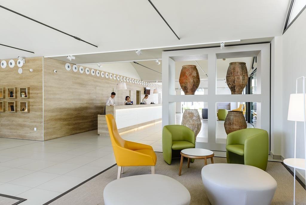 Картинка Estival Eldorado Resort 4*