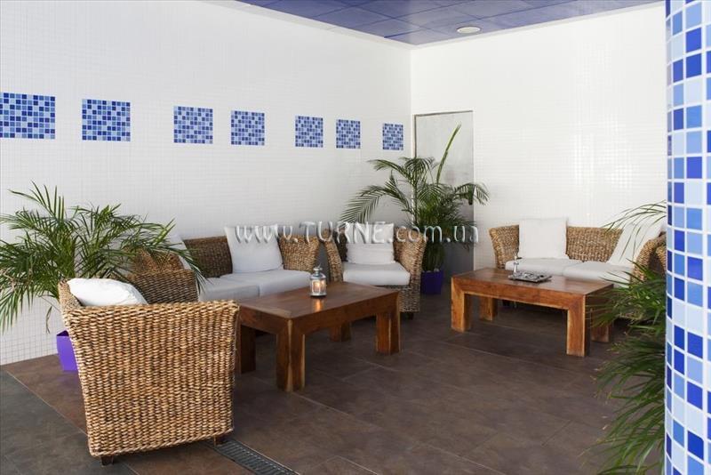 Картинка Aqquaria апартаменты