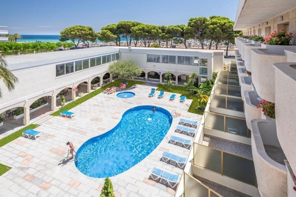 Изображение Meridia Mar 1*