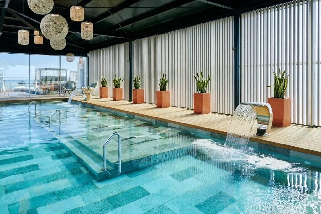 Le Meridien Ra 5* қонақ үйі