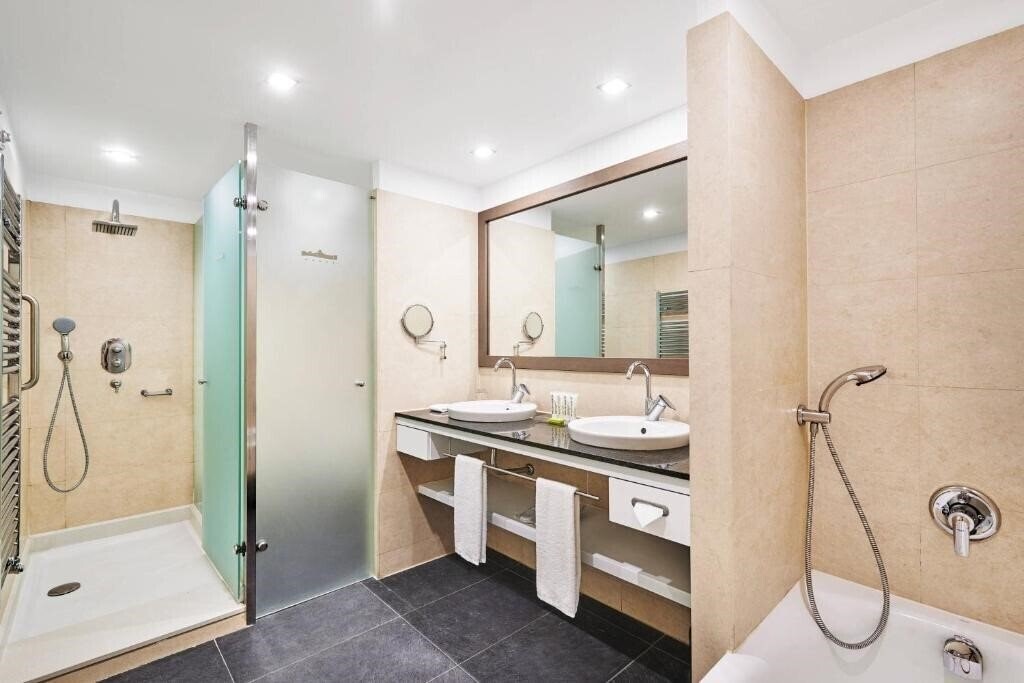 Le Meridien Ra 5* фотосуреті