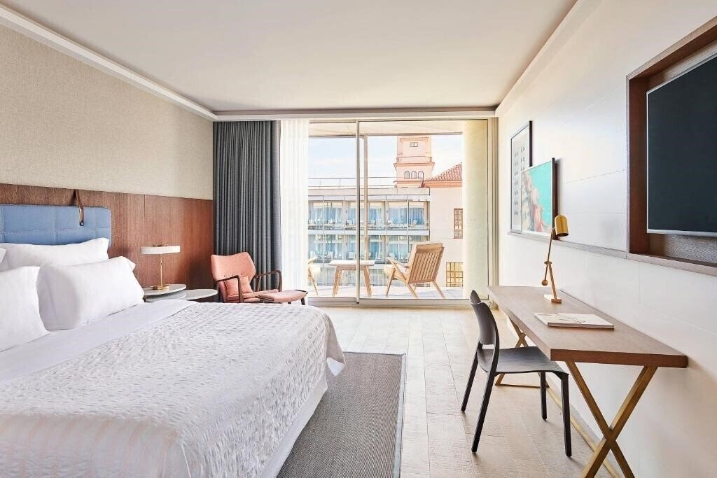 Le Meridien Ra 5* суреті