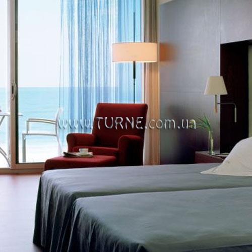 Le Meridien Ra 5* суреті