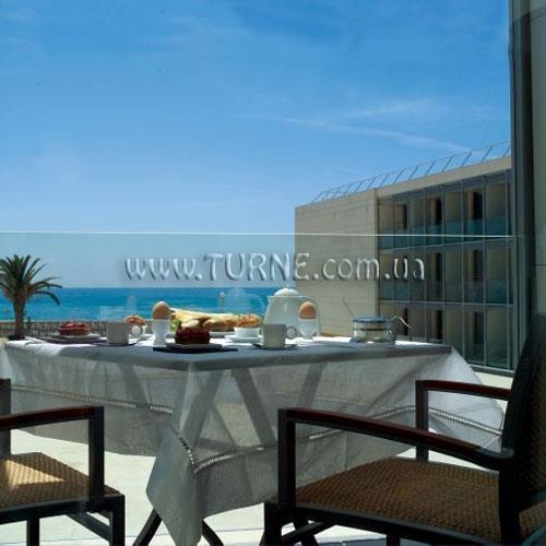 Le Meridien Ra 5* фотосуреті