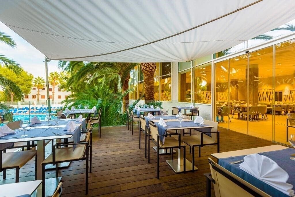 Aquasplash Estival Park 4* суреті