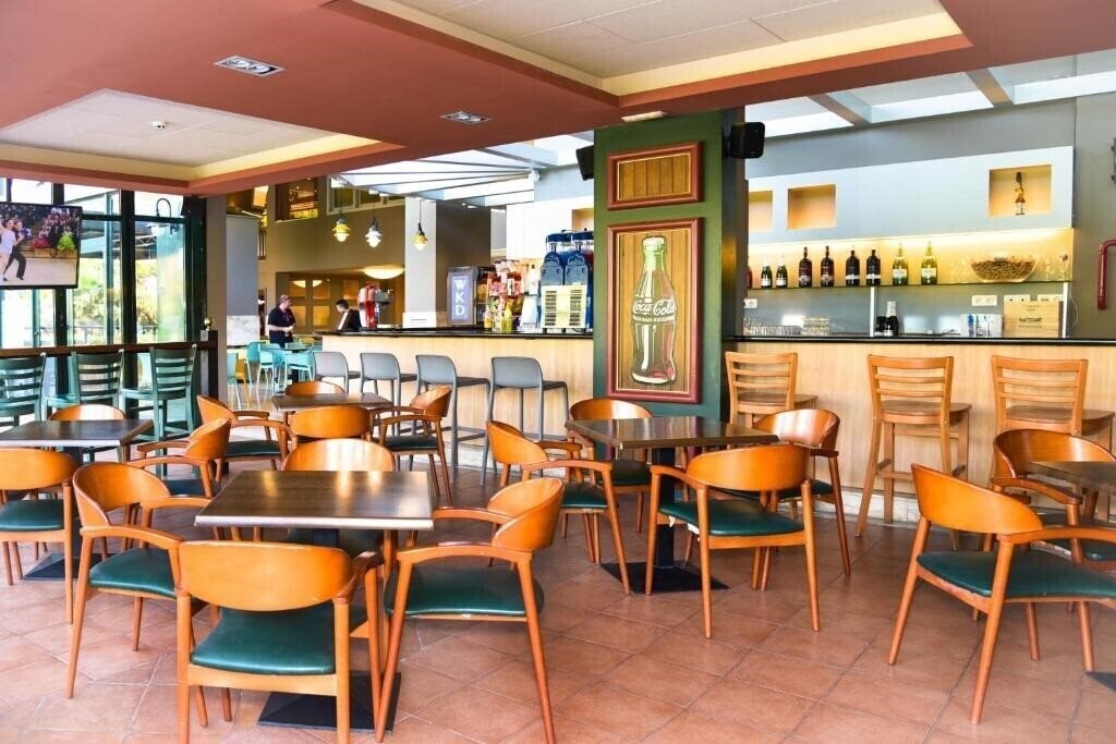 Sunclub Salou 4* фотосуреті