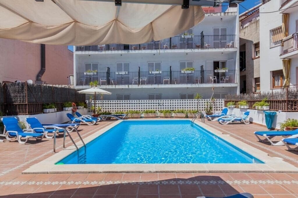 Hotel El Cid 1* қонақ үйі