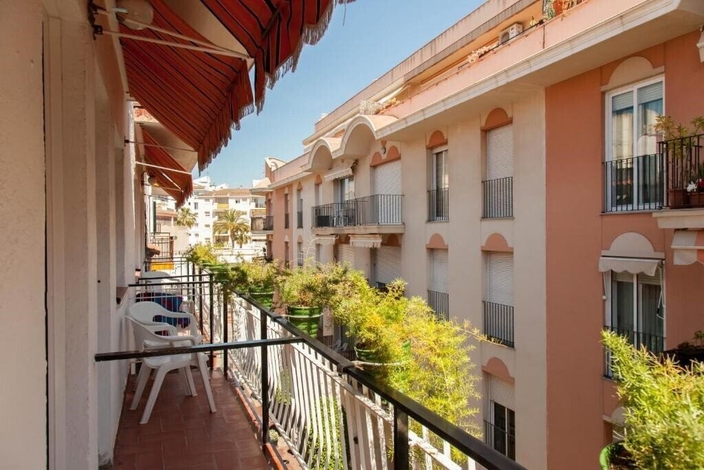 Hotel El Cid 1* суреті