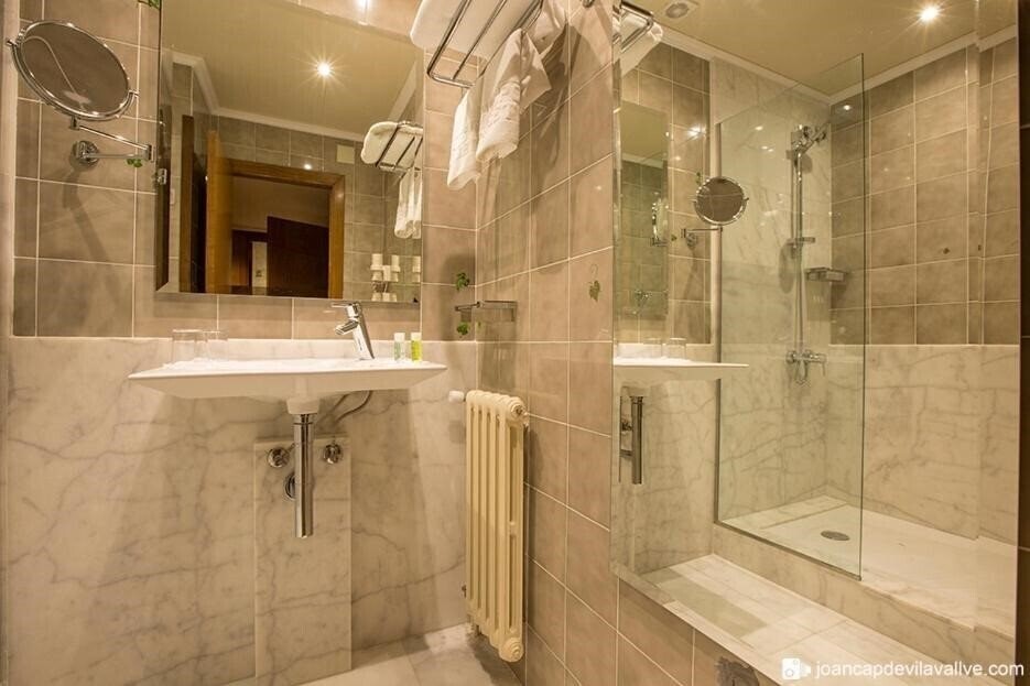 Hotel Hostal sport 4* фотосуреті