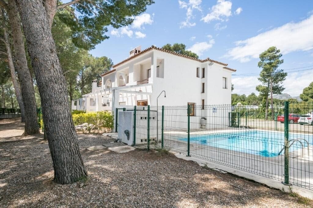 Изображение Adosados El Pinar 1*