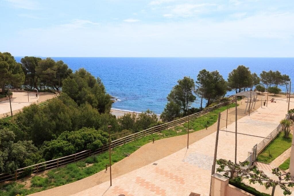 Apartamentos Gavina D'Or Miami Platja 2* қонақ үйі