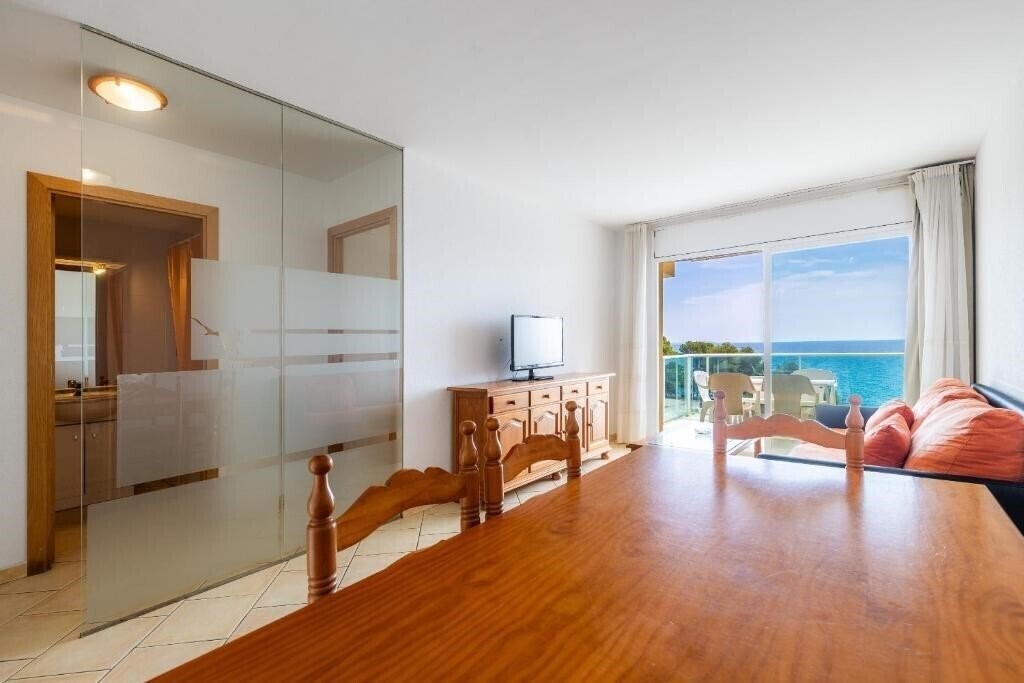 Apartamentos Gavina D'Or Miami Platja 2* суреті