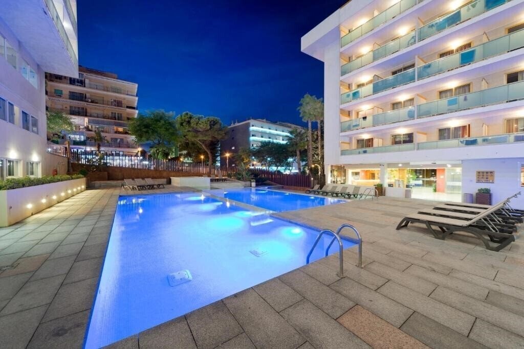 4R Salou Park Resort II (ex. Playa Margarita) 3* суреті