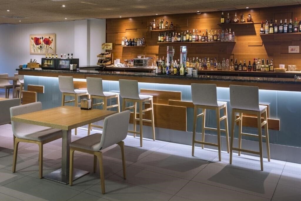 4R Salou Park Resort II (ex. Playa Margarita) 3* суреті