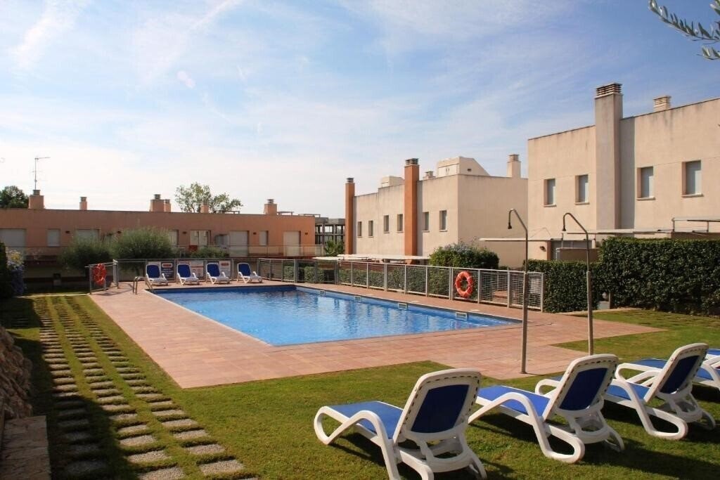 Hotur Via Augusta 3* қонақ үйі