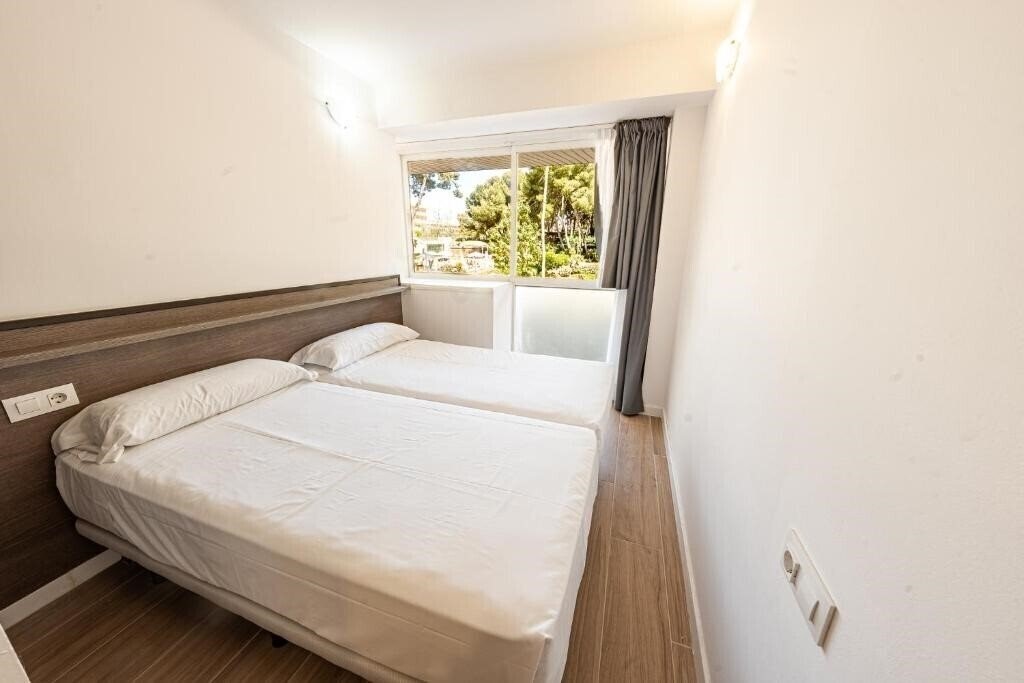 Фотография Park Suites Salou 3*