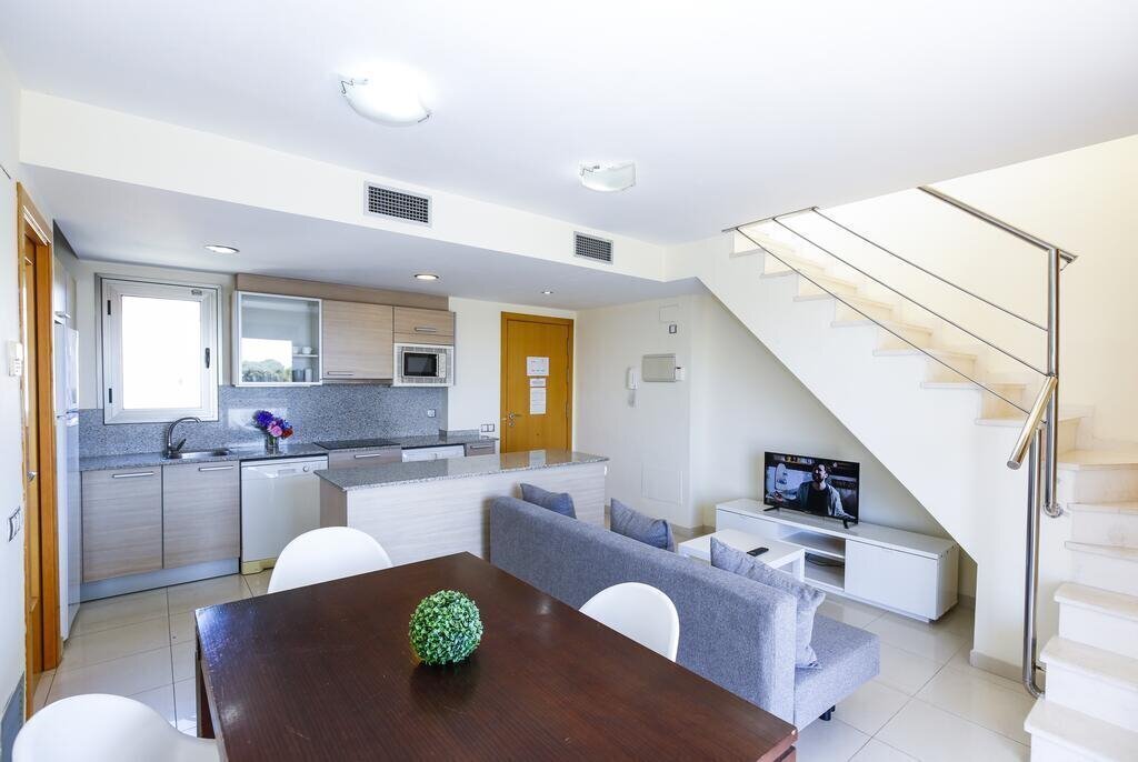 Фотография Salou Center 4*