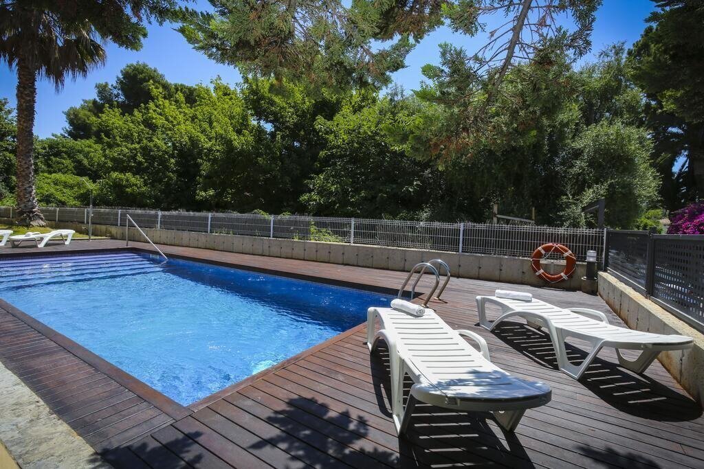 Картинка Salou Center 4*